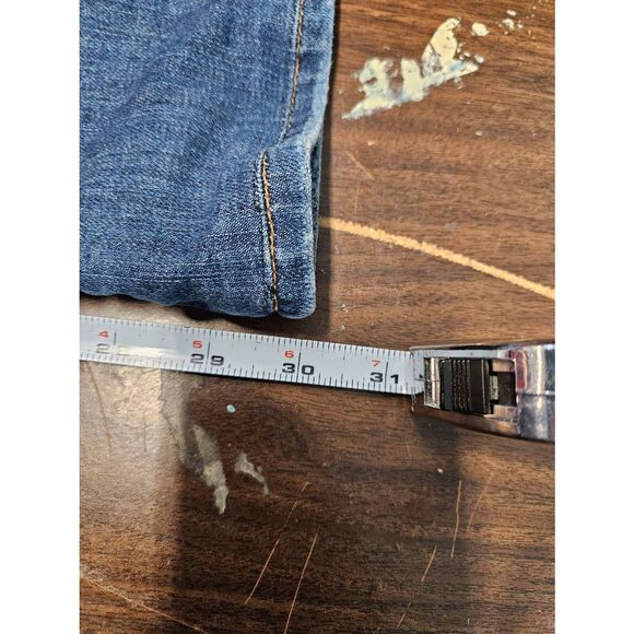 Lucky Brand Sweet N Flare Denim Jeans Womens Size 6 - Picture 10 of 10